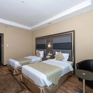 Отель Pearl Swiss, Дубай