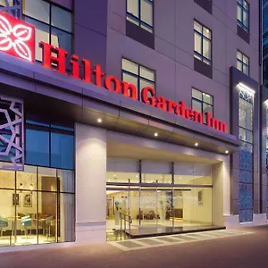 4* Otel Hilton Garden Deira