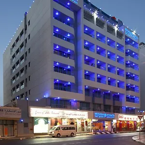 Rolla Dubaï