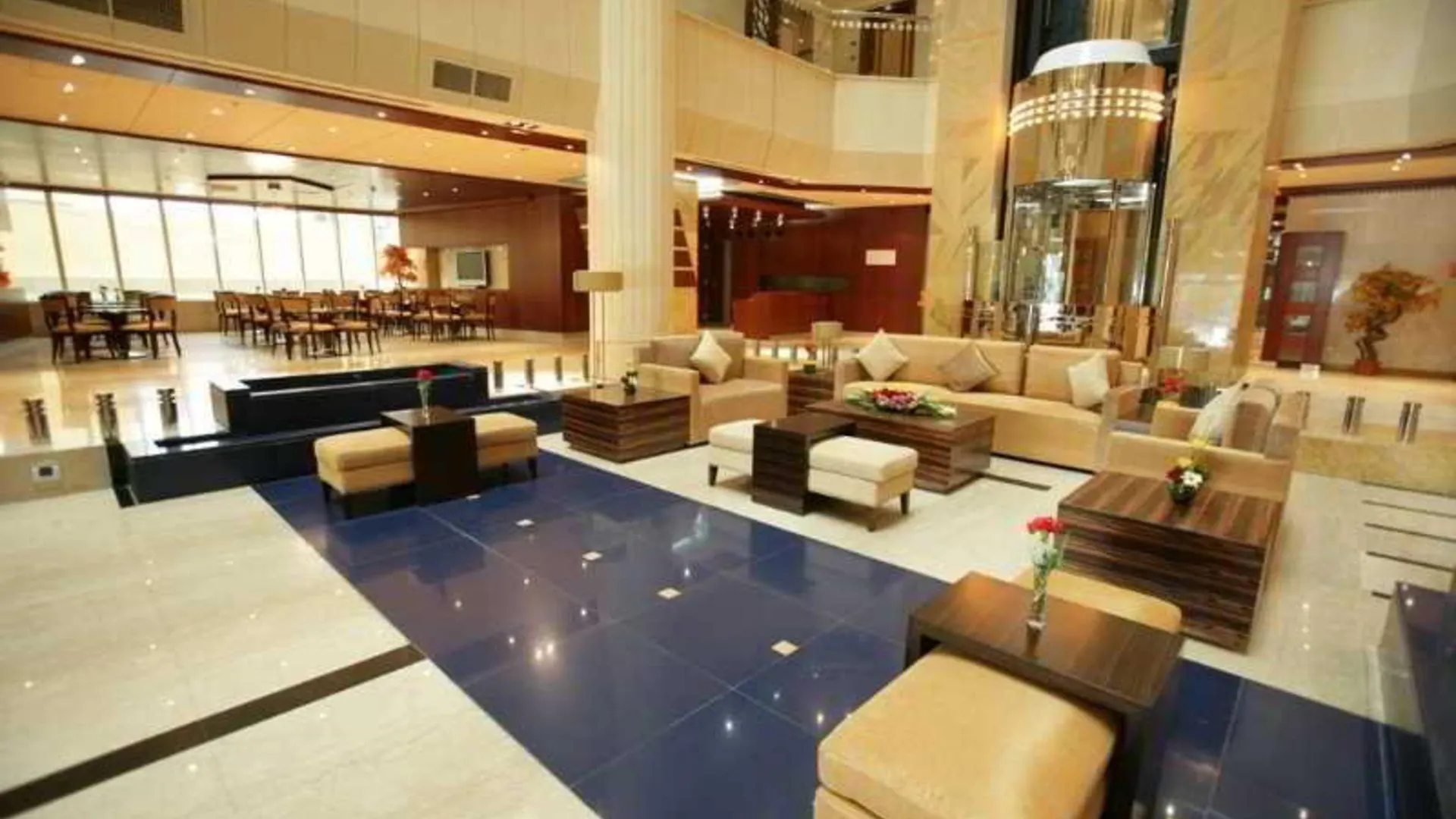 Al Manar Grand Hotel Apartment Dubaï 4*,  Émirats arabes unis