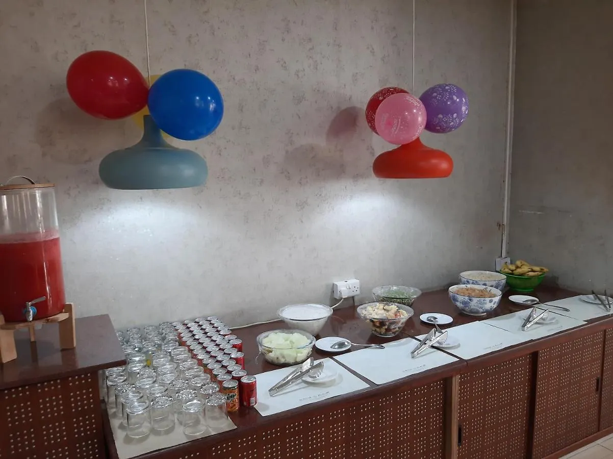 Al Manar Grand Hotel Apartment Dubaï 4*,  Émirats arabes unis